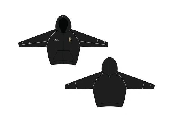 juvehoodie JUVE HOODIE (NEWLY UPGRADED MATERIALS + SIZING)