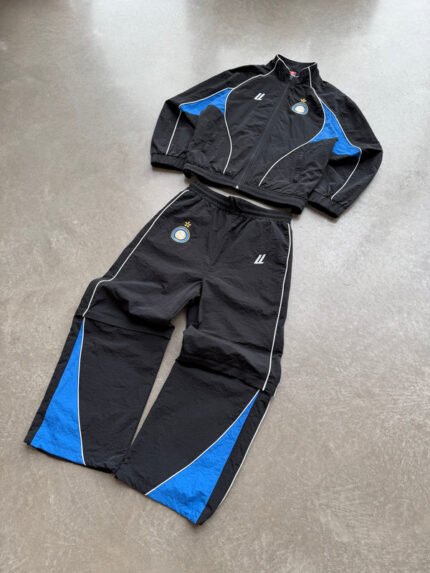 Ultra light Inter Track Pants