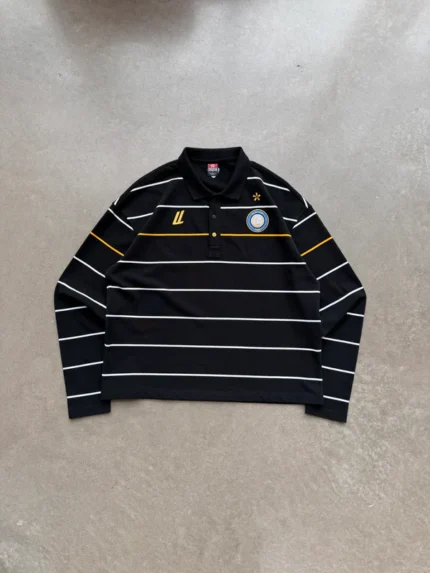 Ultra light Inter Longsleeve Polo