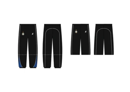 Ultra light Inter Track Pants
