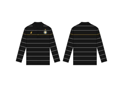 Ultra light Inter Longsleeve Polo