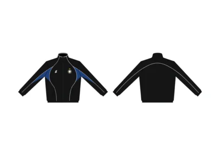 Ultra light Inter Track Jacket
