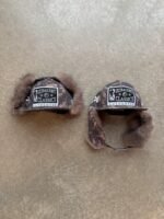 CAMO BIG EAR TRAPPER HAT