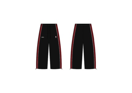 IVERSON TRACKPANTS